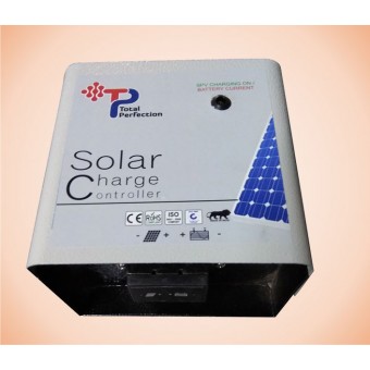 Solar Charge Controller (MPPT)