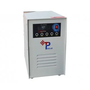 Solar MPPT PCU 1kVA,24V,40A