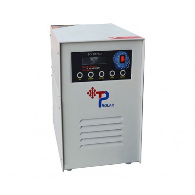 Solar MPPT PCU 2kVA,24V,40A