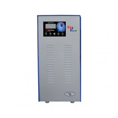 Solar MPPT PCU 7.5kVA,96V,60A