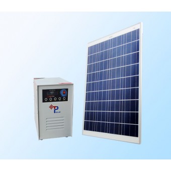 Solar Power Plants (MPPT)