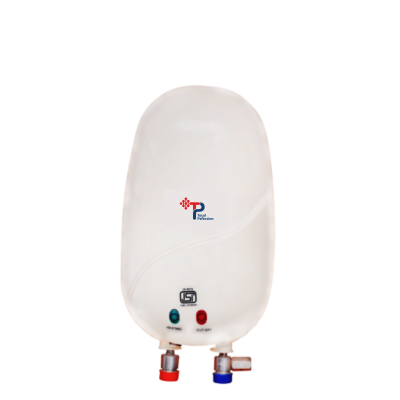 Instant Electric Water Heater, 1lt