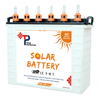 Solar Battery