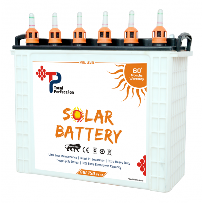 Solar Battery SOL-150