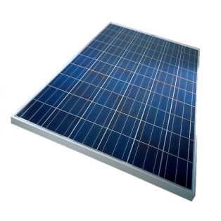 Solar Module 100W, 12V Solar Module 100W, 12V