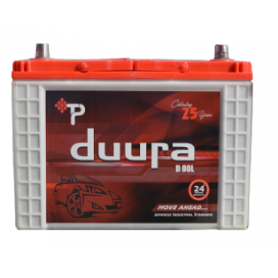 4 Wheeler Battery 75 Ah, 12 months 4 Wheeler Battery 75 Ah, 12 months