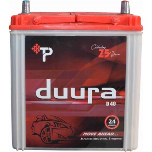 4 Wheeler Battery 35 Ah, 12 months 4 Wheeler Battery 35 Ah, 12 months