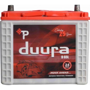 4 Wheeler Battery 60 Ah, 12 months 4 Wheeler Battery 60 Ah, 12 months