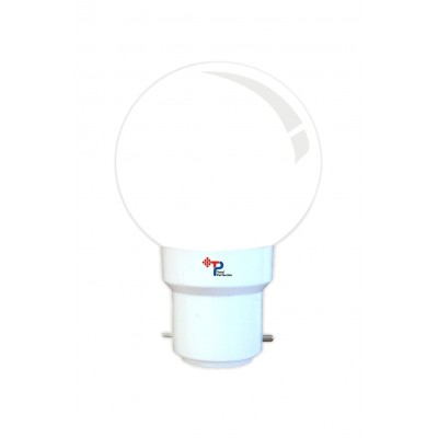 LED Bulb B0.5W (R/Y/B/W/G)