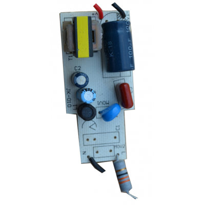 LED Bulb Driver 12W, 4k surge LED Bulb Driver 12W, 4k surge