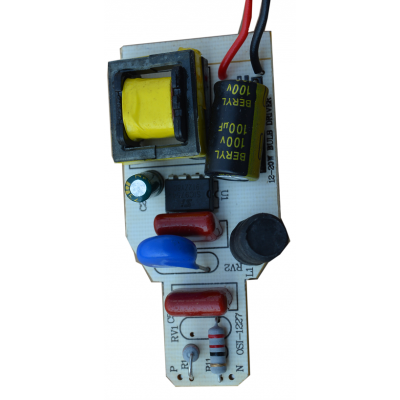 LED Bulb Driver 18W, 4k surge LED Bulb Driver 18W, 4k surge