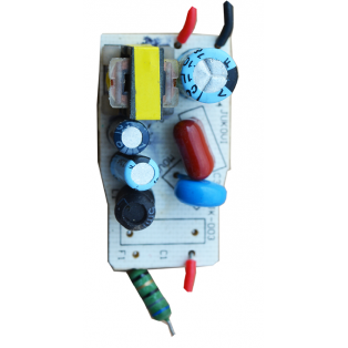 LED Bulb Driver 5W-9W, 4k surge