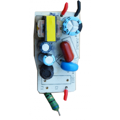 LED Bulb Driver 5W-9W, 2.5k surge LED Bulb Driver 5W-9W, 2.5k surge