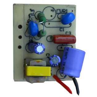 LED Downlight 3W Driver  LED Downlight 3W Driver