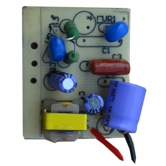 LED Downlight Drivers