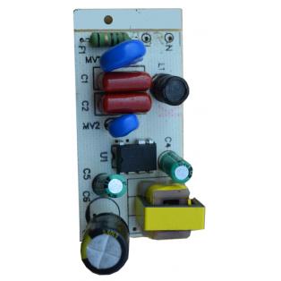 LED Panel Light 18W Driver