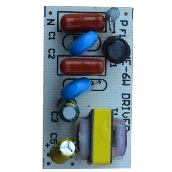 LED Panel Light Drivers
