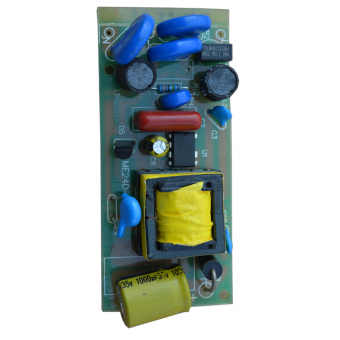 LED Street Light and Flood Light Drivers