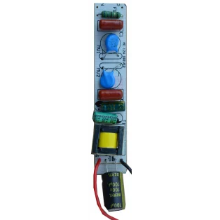 LED Tube Light 9W-10W Driver