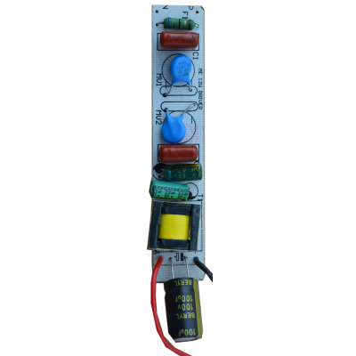 LED Tube Light 9W-10W Driver LED Tube Light 9W-10W Driver