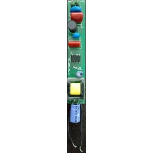 LED Tube Light 22W-24W Driver