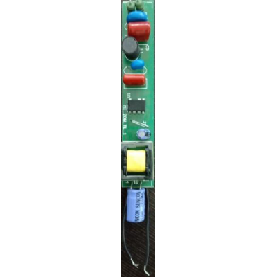 LED Tube Light 22W-24W Driver LED Tube Light 22W-24W Driver