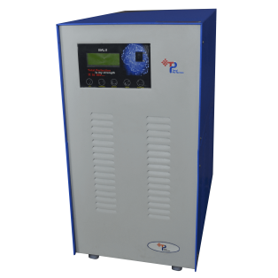 High Capacity Pure Sine Wave 7.5 kVA, 120V Static UPS High Capacity Pure Sine Wave 7.5 kVA, 120V Static UPS