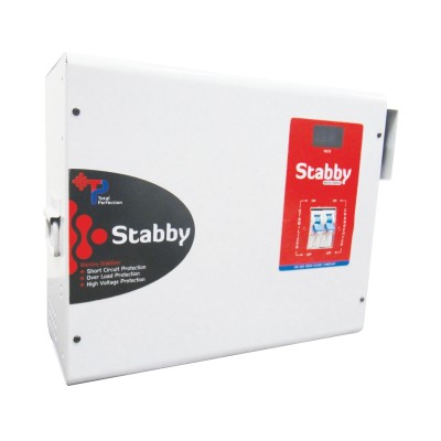 Stabilizer 5kVA, 70-290V, TPL-570 Stabilizer 5kVA, 70-290V, TPL-570