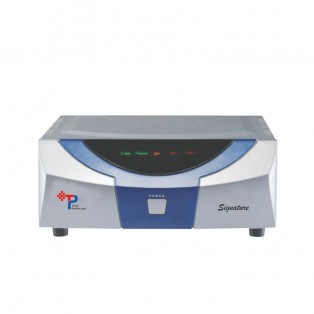 Signature UPS Quasi Square Wave - 1650, 1500VA, 24V Signature UPS Quasi Square Wave - 1650, 1500VA, 24V