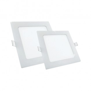 Square Panel Flate Edge-TP-CPL-3W Square Panel Flate Edge-TP-CPL-3W