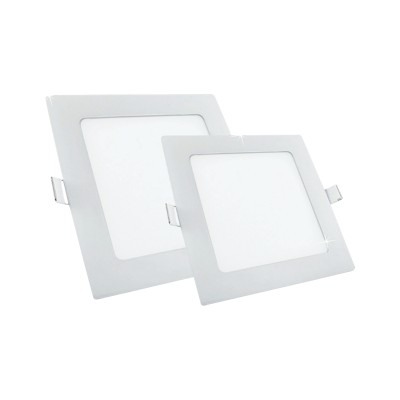 Square Panel Flate Edge-TP-CPL-18W