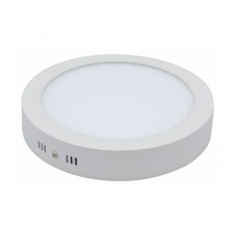 Surface Mounted Panel Light