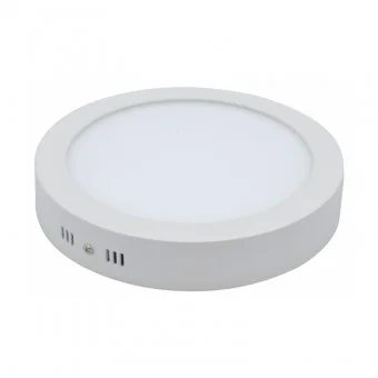 Surface Mounted Panel Light