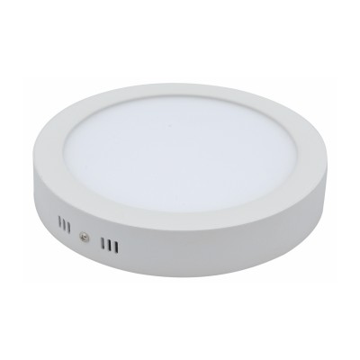 Surface Mounted Round Down Light-TP-SMPL-6W