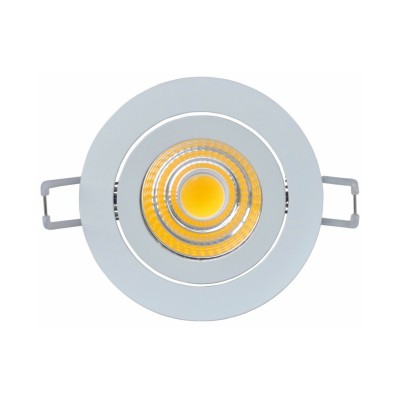 LED COB Down Light 3W