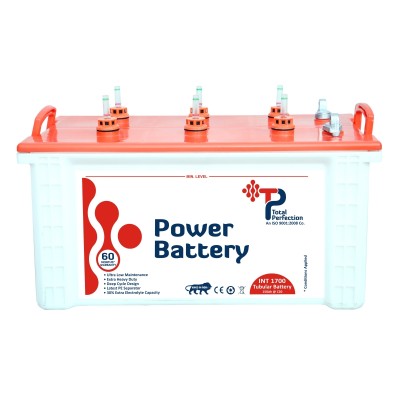 Inverter Battery INT 1700 (150 AH)