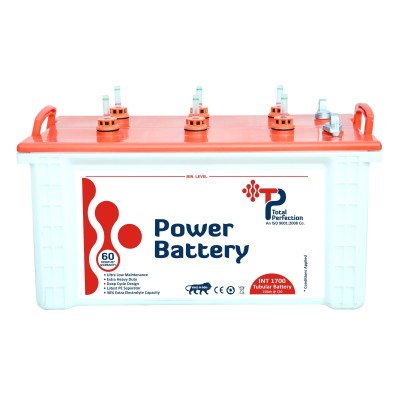 Inverter Battery INT 1700 (150 AH) Inverter Battery INT 1700 (150 AH)