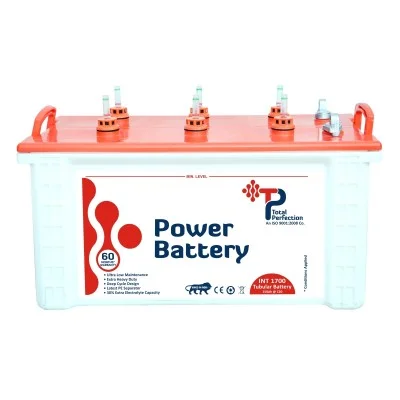 Inverter Battery INT 1700 (150 AH) Inverter Battery INT 1700 (150 AH)