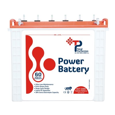 Inverter Battery INVT 22000 (220AH) Inverter Battery INVT 22000 (220AH)