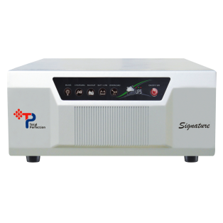 Signature UPS Quasi Square Wave - 850, 700VA, 12V Signature UPS Quasi Square Wave - 850, 700VA, 12V