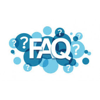 Frequently Asked Questions