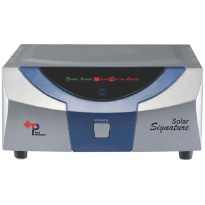 Solar Hybrid UPS Signature 1650 - 1500 VA 20A Solar Hybrid UPS Signature 1650 - 1500 VA 20A