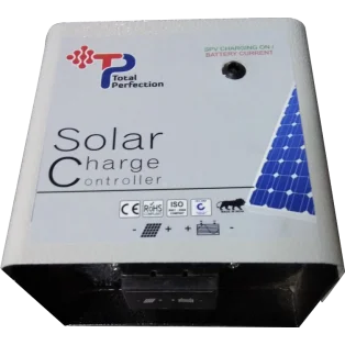 Solar Charge Controller 10A, 12V