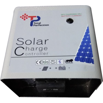 Solar Charge Controller 20A, 12V