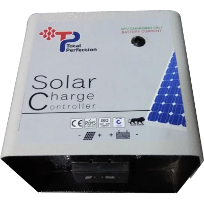 Solar Charge Controller 20A, 24V Solar Charge Controller 20A, 24V
