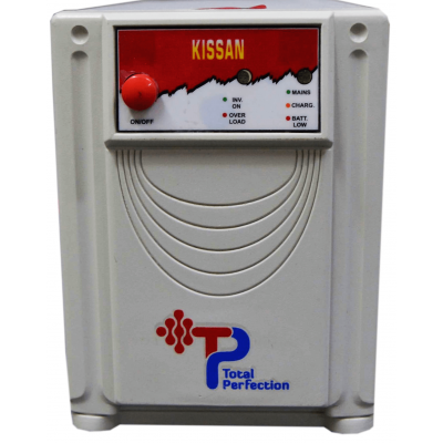 Solar Hybrid Inverter Kissan 400 VA, 10A Solar Hybrid Inverter Kissan 400 VA, 10A