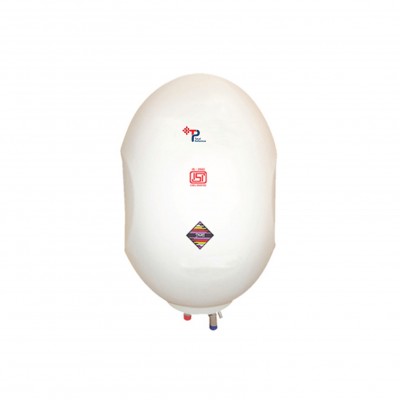 Storage Water Heater, ABS Body, 6ltr