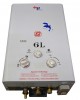 Gas Water Heater-6ltr, ISI Mark