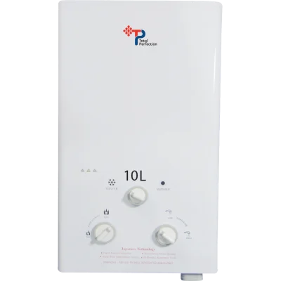 Gas Water Heater-10ltr Gas Water Heater-10ltr