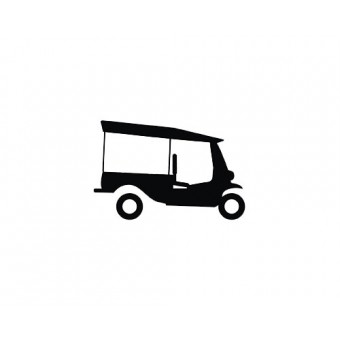 E-Rickshaw Battery & Charger